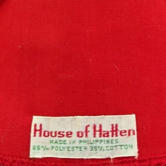 Vintage House of Hatten Angel Decor - Picture 4 of 6